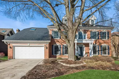 1221 Midwest Lane, Wheaton, IL 60189 - Photo 1