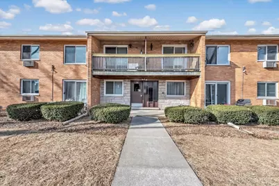 741 Elmhurst Road #F, Des Plaines, IL 60016 - Photo 1