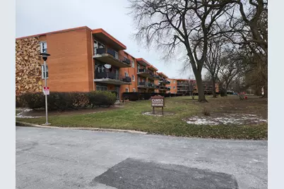 940 Holbrook Road #5C, Homewood, IL 60430 - Photo 1