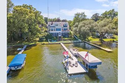 1210 Country Club Drive, Warsaw, IN 62379 - Photo 1