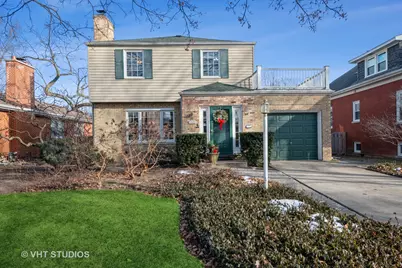 9229 Harding Avenue, Evanston, IL 60203 - Photo 1