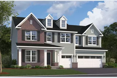 12914 S Platte Trail, Plainfield, IL 60585 - Photo 1