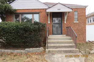 5127 S Parkside Ave, Chicago, IL 60638 - Photo 1