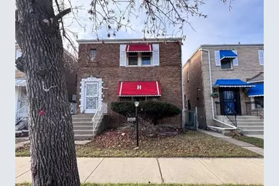 10606 S Vernon Avenue, Chicago, IL 60628 - Photo 1