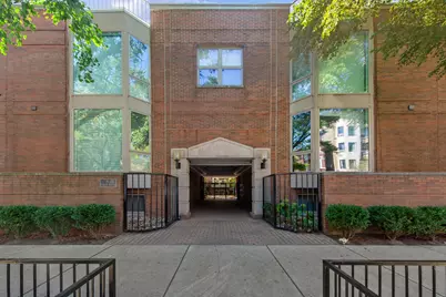 2024 N Racine Avenue #B, Chicago, IL 60614 - Photo 1
