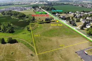 921 N Deerpath Rd, North Aurora, IL 60542 - Photo 1