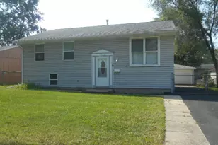 1816 Reichert Ave, Sauk Village, IL 60411 - Photo 1