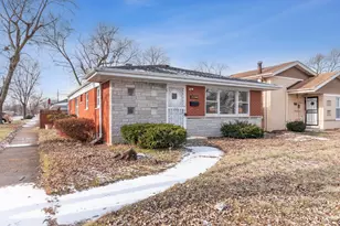 14346 S Kenwood Ave, Dolton, IL 60419 - Photo 1