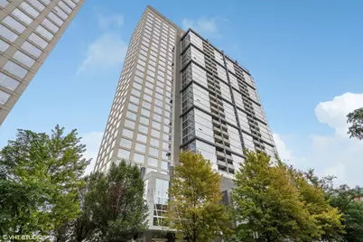 1901 S Calumet Avenue #2507, Chicago, IL 60616 - Photo 1
