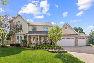 2347 Rock Canyon, New Lenox, IL 60451 - Photo 1