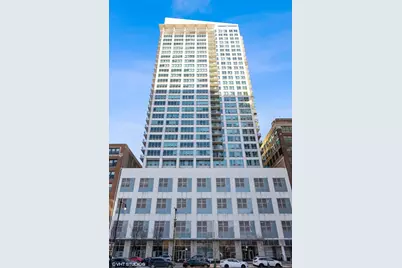 701 S Wells Street #2202, Chicago, IL 60607 - Photo 1