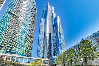 1211 S Prairie Avenue #1404, Chicago, IL 60605 - Photo 1