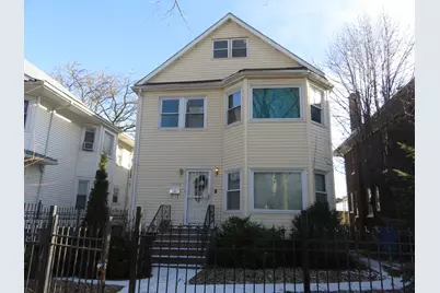 7749 S Green Street, Chicago, IL 60620 - Photo 1