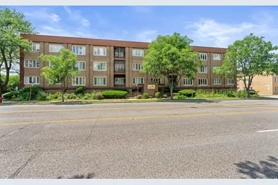 10048 S Pulaski Road #3G, Oak Lawn, IL 60453 - Photo 1