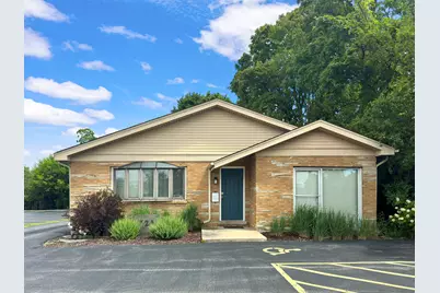 721 E Roosevelt Road, Wheaton, IL 60187 - Photo 1