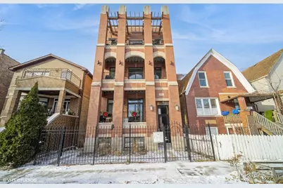 3252 N California Avenue #3, Chicago, IL 60618 - Photo 1