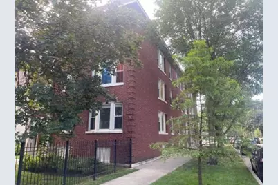7025 N Damen Avenue #3, Chicago, IL 60645 - Photo 1