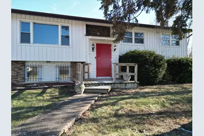 15535 Dearborn Street, South Holland, IL 60473 - Photo 1