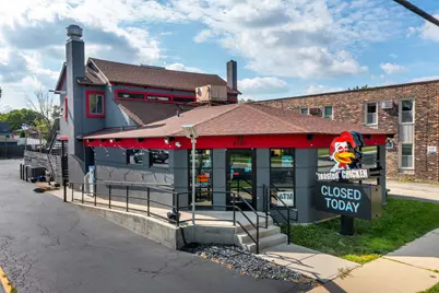 9750 S Roberts Road, Palos Hills, IL 60465 - Photo 1