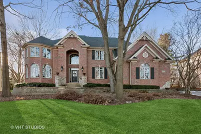 870 Reserve Court, South Elgin, IL 60177 - Photo 1
