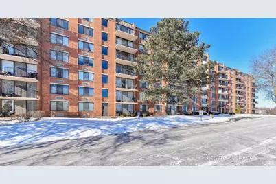 2000 Saint Regis Drive #5A, Lombard, IL 60148 - Photo 1