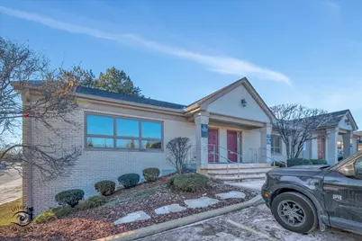 14500 John Humphrey Drive, Orland Park, IL 60462 - Photo 1
