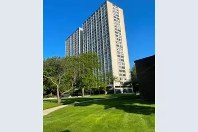 4850 S Lake Park Avenue #1604, Chicago, IL 60615 - Photo 1