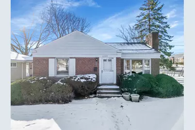2245 Washington Avenue, Wilmette, IL 60091 - Photo 1