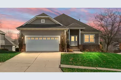 1280 Stillwater Parkway, Crown Point, IN 46307 - Photo 1