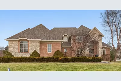 2903 Hanging Fen Court, Johnsburg, IL 60051 - Photo 1