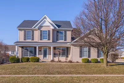 2409 Sanford Lane, Normal, IL 61761 - Photo 1