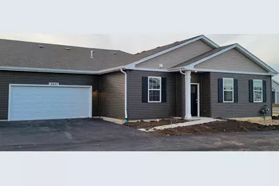 6441 Juniper Drive, Wonder Lake, IL 60097 - Photo 1