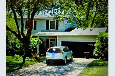 4432 Blackhawk Lane, Lisle, IL 60532 - Photo 1
