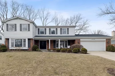 1560 Wincanton Drive, Deerfield, IL 60015 - Photo 1
