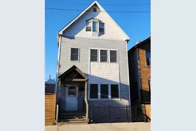 726 W 17th Street #2, Chicago, IL 60616 - Photo 1