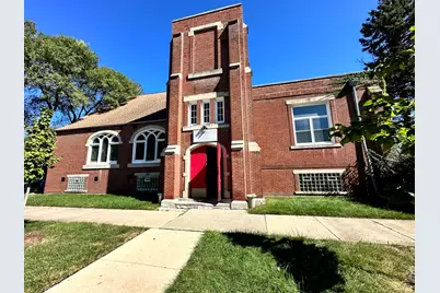 8623 S Sangamon Street, Chicago, IL 60620 - Photo 1