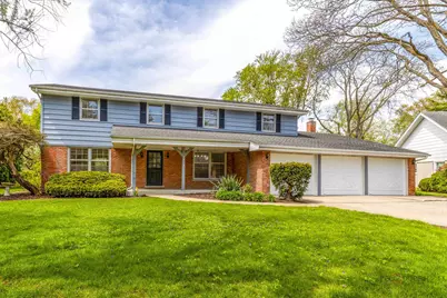 1712 Shawnee Trail, Northbrook, IL 60062 - Photo 1