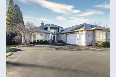 223 Lake Summerset Road, Davis, IL 61019 - Photo 1