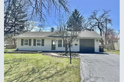 530 Hazelwood Lane, Glenview, IL 60025 - Photo 1