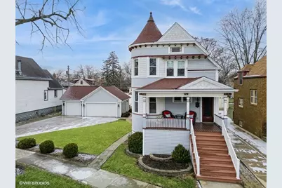 3516 Hollywood Avenue, Brookfield, IL 60513 - Photo 1