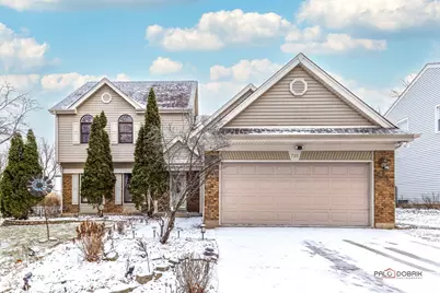 720 Heatherdown Way, Buffalo Grove, IL 60089 - Photo 1