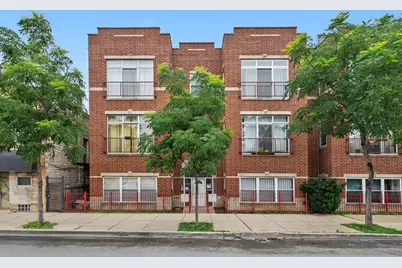 2451 S Western Avenue #1S, Chicago, IL 60608 - Photo 1