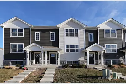 2131 Sassafras Way #B, Wonder Lake, IL 60097 - Photo 1