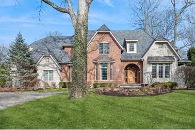 24 Oxford Drive, Lincolnshire, IL 60069 - Photo 1