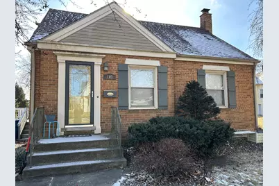 107 6th Street, Mendota, IL 61342 - Photo 1