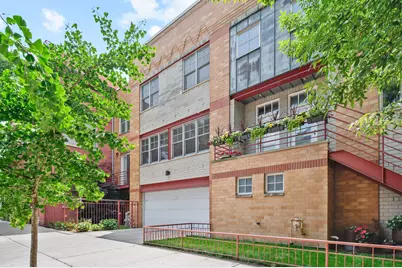 1307 W George Street #O, Chicago, IL 60657 - Photo 1