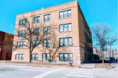 6146 N Ravenswood Avenue #3E, Chicago, IL 60660 - Photo 1