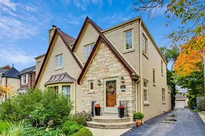 1411 Lathrop Avenue, River Forest, IL 60305 - Photo 1