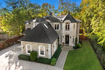 840 Chestnut Street, Hinsdale, IL 60521 - Photo 1