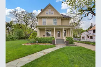 22 Orchard Place, Hinsdale, IL 60521 - Photo 1